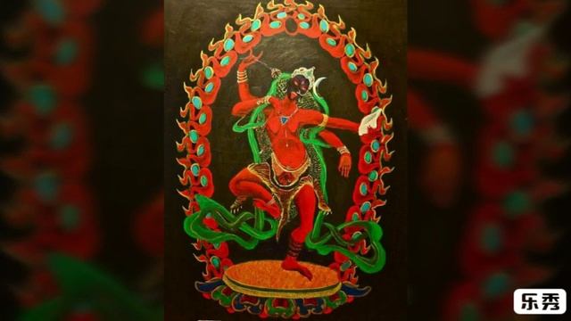 सबसे शक्तिशाली योगिनी - कुरुकुल्ला योगिनी साधना Kurukulla Yogini Sadhna смотреть онлайн