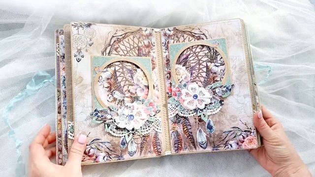 Фотоальбом из коллекции 