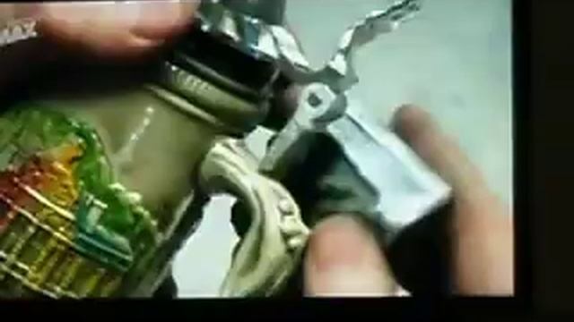 Phillips 46pfl9705 Backlight Fail firm 140.046.AVI смотреть онлайн