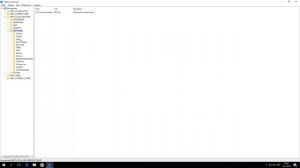 Как изменить папку с данными пользователя в Windows 10