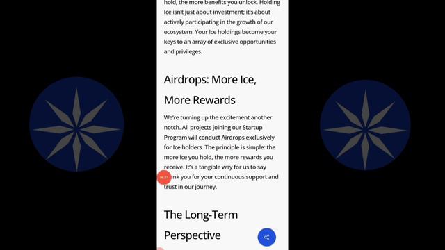 How to Participate in "Start-UP Program" ? ice Coin listing Price ? ice New update смотреть онлайн