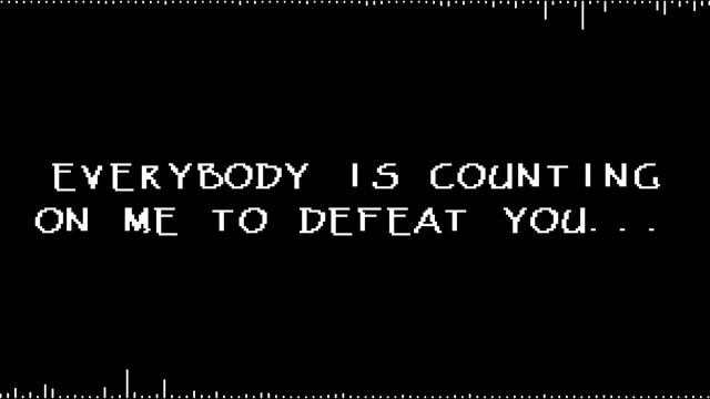 Disbelief Papyrus Continued - OST Video смотреть онлайн