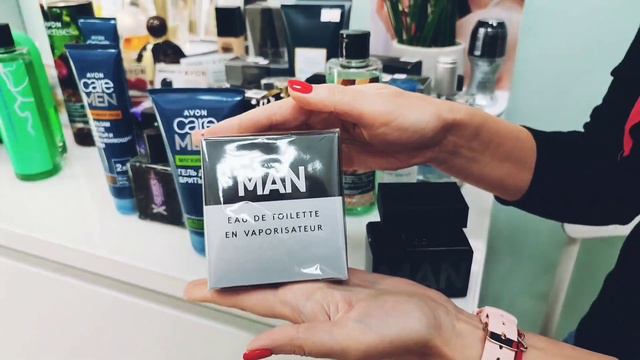 #AVON Лучшие мужские ароматы - как выбрать 🎁 смотреть онлайн