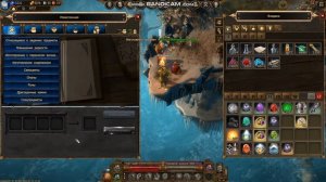 Drakensang Online - Гайд для новичка! Как прокачать самую важную руну для фарма осколков сферы !!!