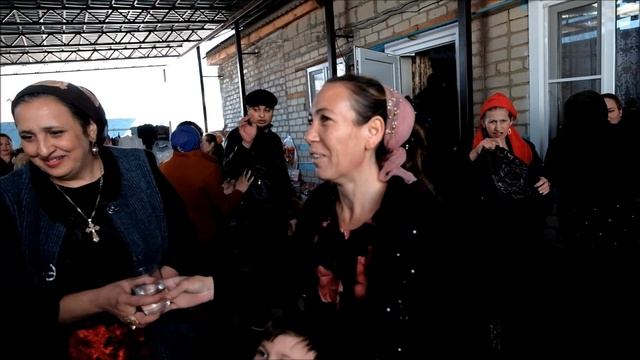 3 день. цыганская свадьба Коли и Кати февраль 2023 Благодарный Ставрополье ромале ябьяв 8918870805 смотреть онлайн