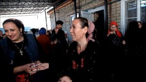 3 день. цыганская свадьба Коли и Кати  февраль 2023 Благодарный Ставрополье ромале ябьяв 8918870805