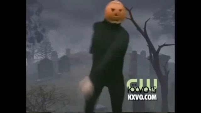 Its October, Time To Get Spooky смотреть онлайн