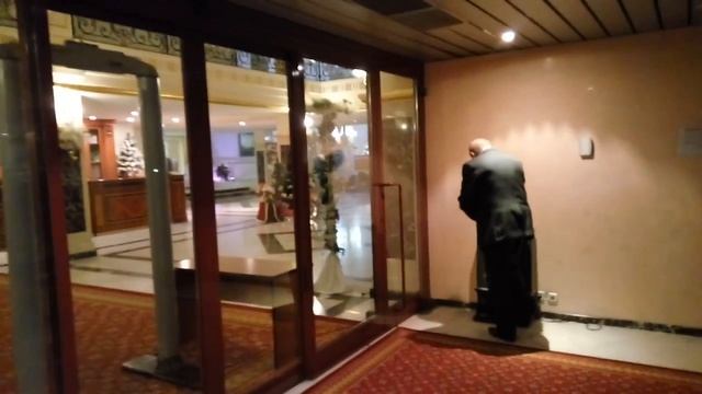 Не пускают в бассейн ОК Ватутинки УПД смотреть онлайн