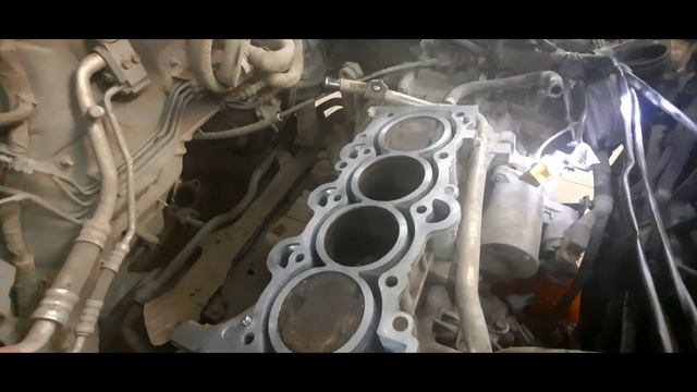 ДВИГАТЕЛЬ G4FG .КАК РЕШИЛ ПРОБЛЕМУ РЕГУЛИРОВКУ КЛАПАНОВ НА МЕТАНЕ / РЕМОНТ ДВИГАТЕЛЯ . смотреть онлайн