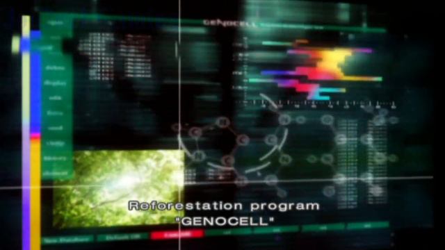 Tekken 4 (PS2) Julia Chang Prologue And Ending HD 1080p смотреть онлайн