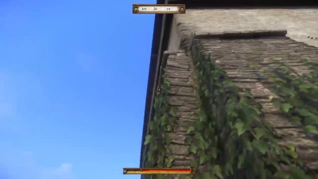 KINDOM COME DELIVERANCE часть [2] смотреть онлайн