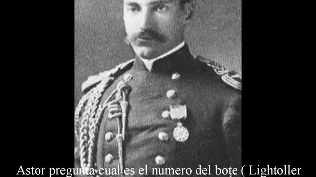 100 años del Titanic: 15 de abril de 1912 (2da Parte) смотреть онлайн