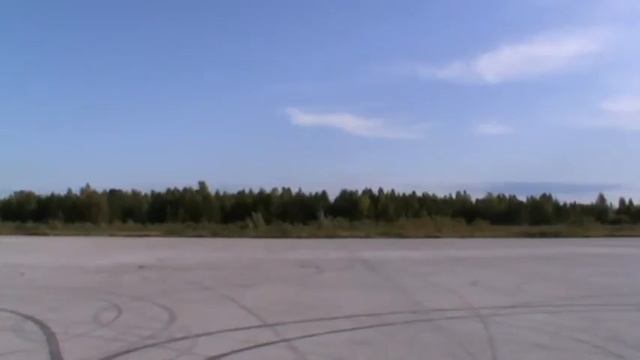 Взлёт Атлант F3A . смотреть онлайн