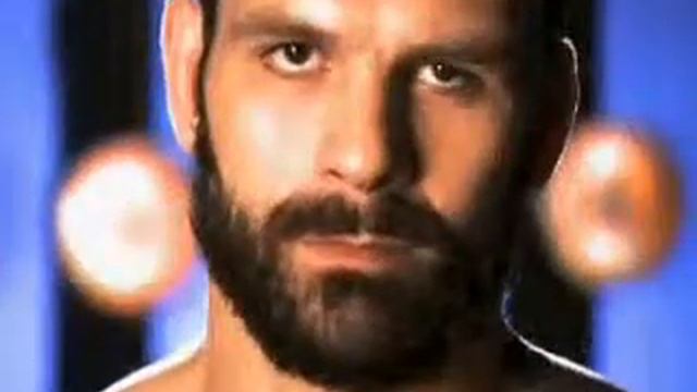 Alessio Sakara: winking смотреть онлайн