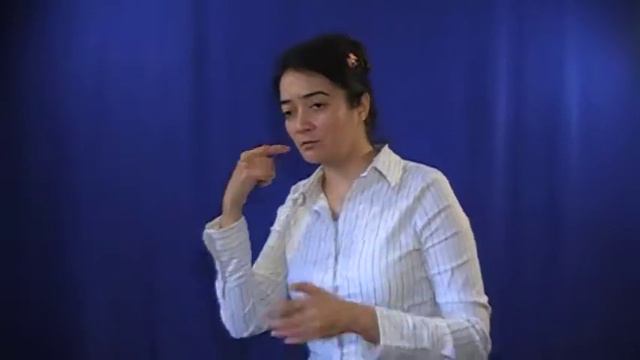 Проповедь " Прости нам, как и мы прощаем" 4 часть. Переводчик Елена Шабаева (из мсц ехб)для глухих смотреть онлайн
