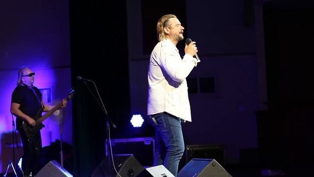 Novi Ierusalim - Божий Дизайн (live 2016) смотреть онлайн
