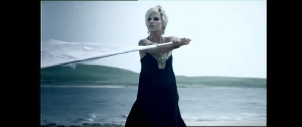 Dolores O`Riordan — The Journey