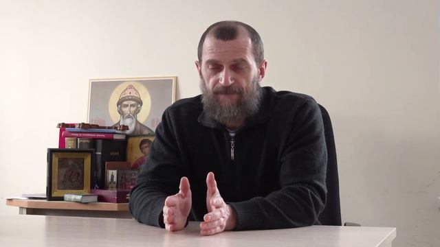 "Воины духа". "Как начать поститься". 07.12.2020 г. смотреть онлайн