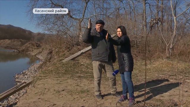 Тема недели. Очистка рек смотреть онлайн