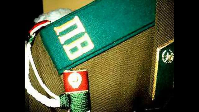 Дембельская ФОРМА. БЫЛО и СТАЛО смотреть онлайн