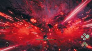 Wo Long: Fallen Dynasty Юань Шу