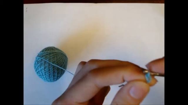 МАСТЕР КЛАСС КАК НАБИРАТЬ ВОЗДУШНЫЕ ПЕТЛИ / ЦЕПОЧКА ИЗ ВОЗДУШНЫХ ПЕТЕЛЬ смотреть онлайн