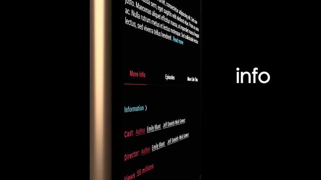 Movie app ad смотреть онлайн