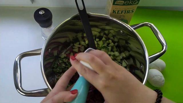 Холодный суп смотреть онлайн