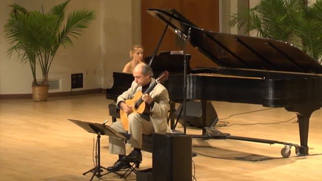 Hande Dalkilic and Mesut Ozgen play In Honor of Lou Harrison смотреть онлайн