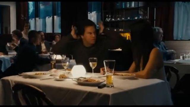 Когда жена матерится