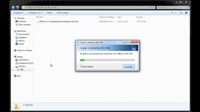 Ejecutar Juegos de PS1 en PS2 con PS2NETBOX es Posible?, Te muestro como puedes hacerlo. смотреть онлайн