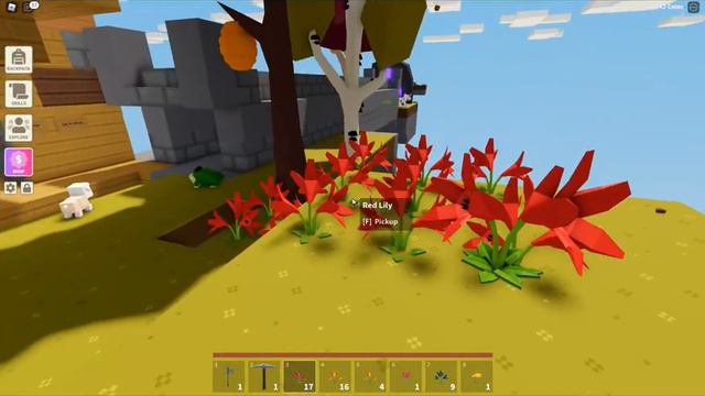 Geting the Spellbook :) смотреть онлайн