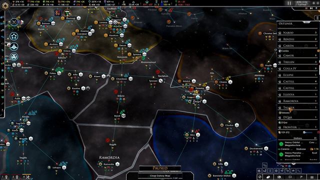 VADER IS DEAD Episode 13 (Star Wars Fallen Republic) смотреть онлайн