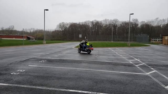 PC800 test ride смотреть онлайн
