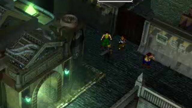 Let's Play Final Fantasy VII (PC) [BLIND] - Part 1 - Ex-SOLDIER смотреть онлайн
