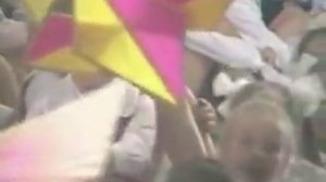 Большой Детский Хор СССР Крылатые Качели