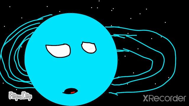 PLANETSBAIL6# что если уран и сатурн обменяется кольцами смотреть онлайн