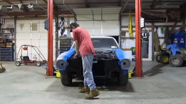 Ford M смотреть онлайн