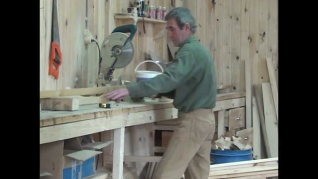 делаем ящики из дерева смотреть онлайн