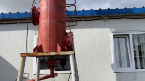 Епихин АВ. Буровой ЛикБез. Газосепаратор ПВО. 2022