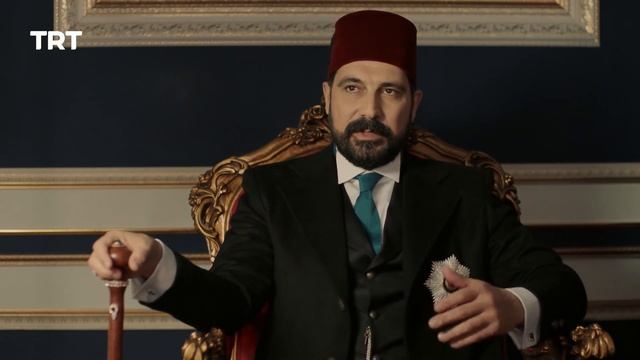 Payitaht Sultan Abdulhamid | Season 1 | Episode 1