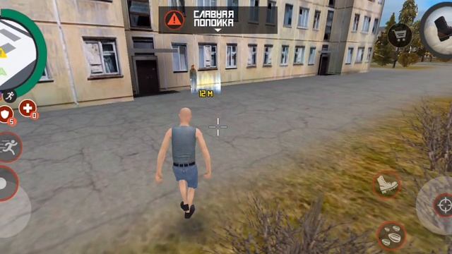 ТРЕШ ИГРА С ПЛЕЙ МАРКЕТ! смотреть онлайн