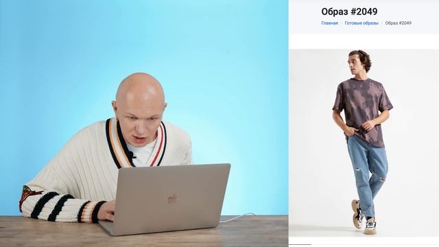 Обзор сайта grinvich.com от Гоши Карцева смотреть онлайн