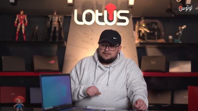 یه لپ تاپ به رنگ شما! | لپ تاپ ایسر ASPIRE 3 A315 смотреть онлайн