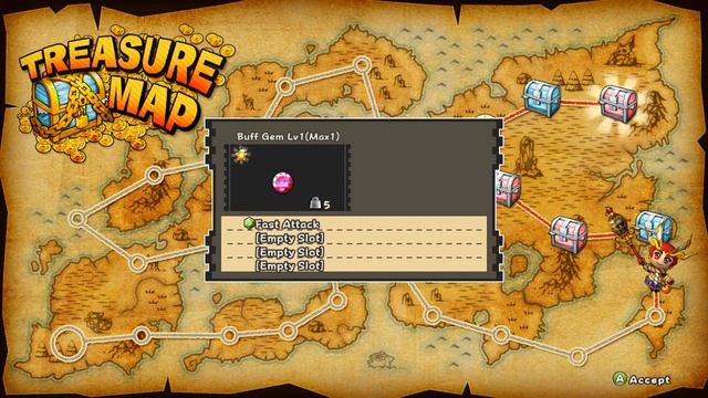 Happy Wars, Locked Gold Chest+Magical Key! Buff Gem! смотреть онлайн
