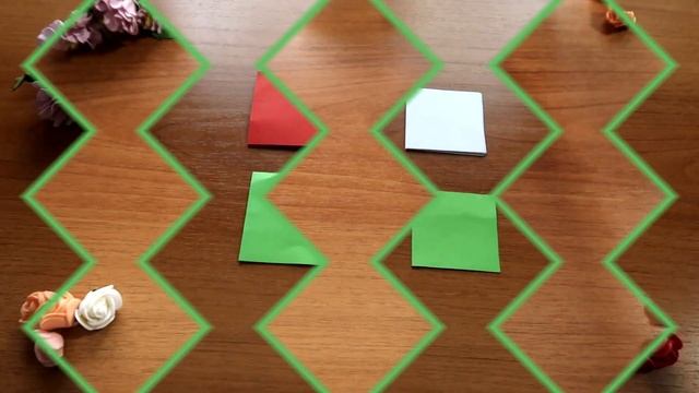 Как сделать открытку на 8 марта | DIY Открытки ❤️ 3D Волшебная открытка с цветами смотреть онлайн