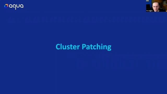 LJC: Getting started with Kubernetes security 19th April 2022 - 1pm смотреть онлайн