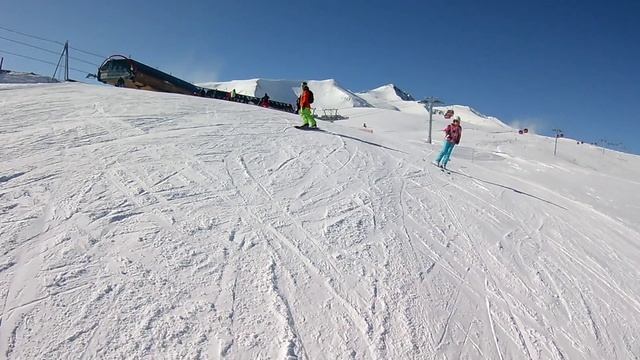 Весёлые покатушки, Архыз 2020.mp4 смотреть онлайн