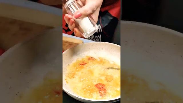 Апельсиновый кисло сладкий соус от Gala Kitchen #shorts смотреть онлайн