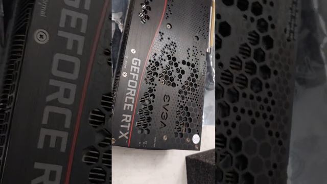 EVGA RTX 3070 FTW3 Ultra B-Stock First Impressions... Is it worth it? смотреть онлайн